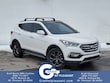  Hyundai Santa Fe Sport