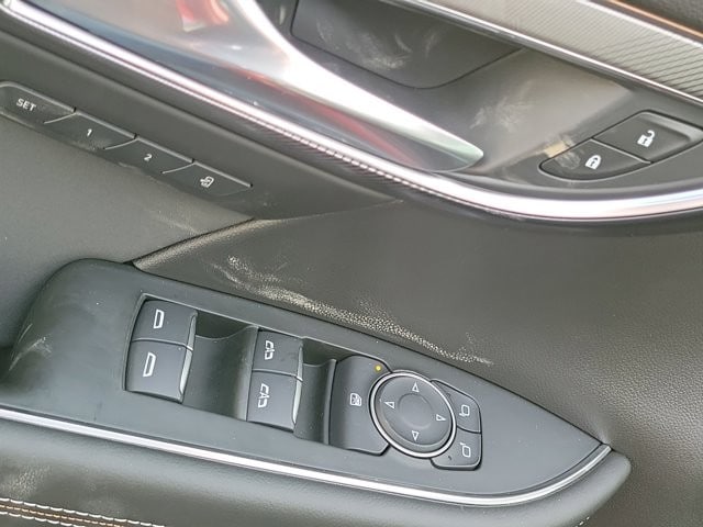 2026 Buick Envision Sport Touring - Photo 22