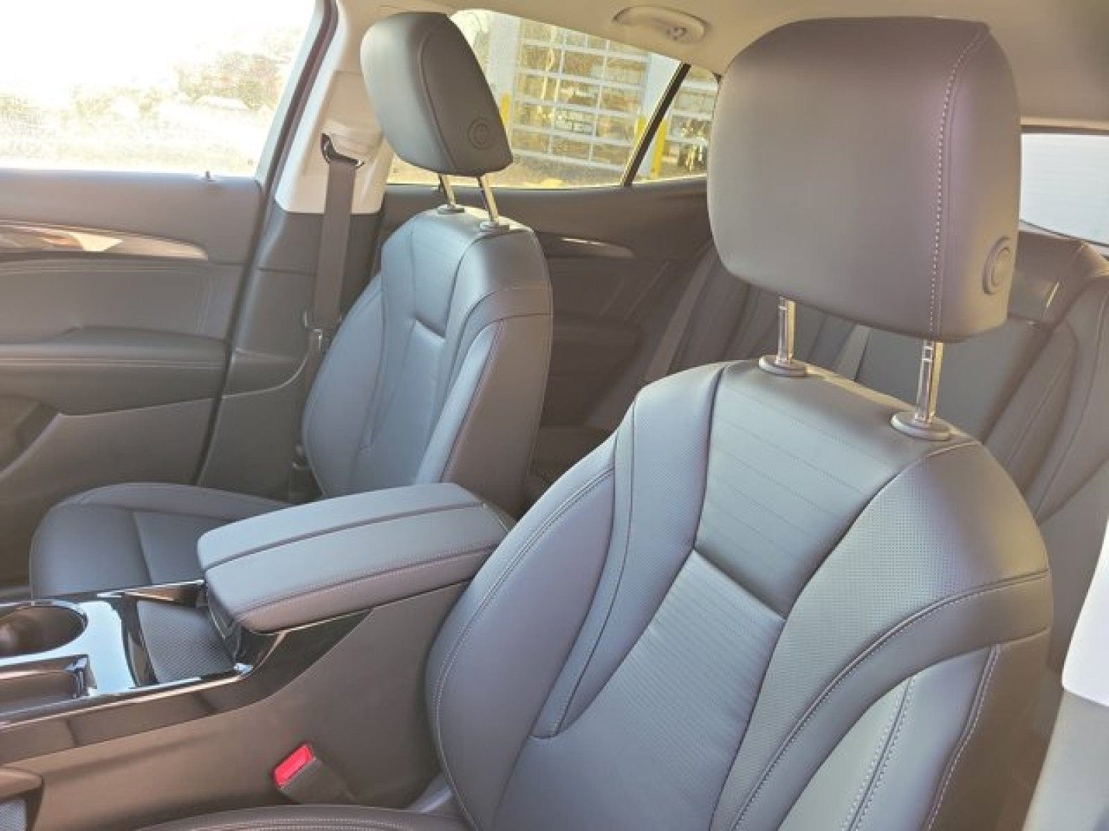 2026 Buick Envision Preferred - Photo 44