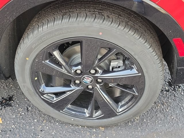 2026 Buick Envision Sport Touring - Photo 31