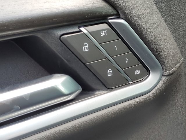 2026 GMC Sierra 2500HD Denali - Photo 26