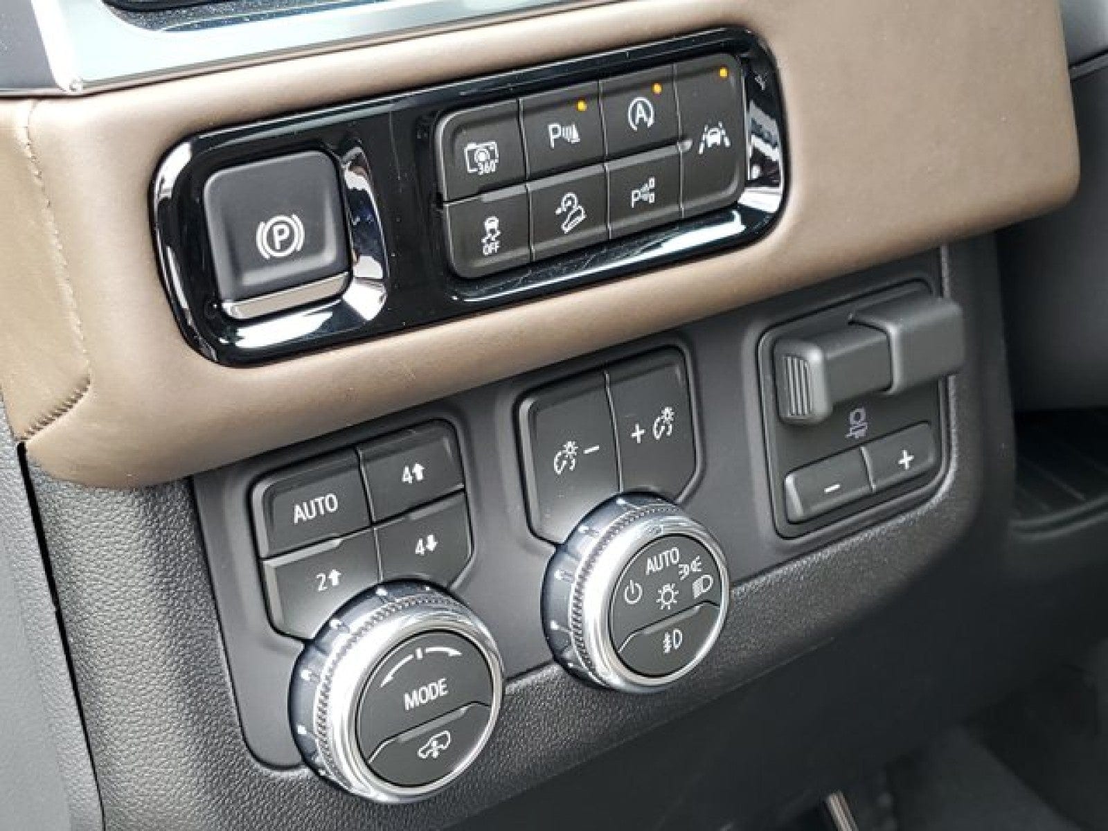 2026 GMC Yukon XL Denali Ultimate - Photo 50