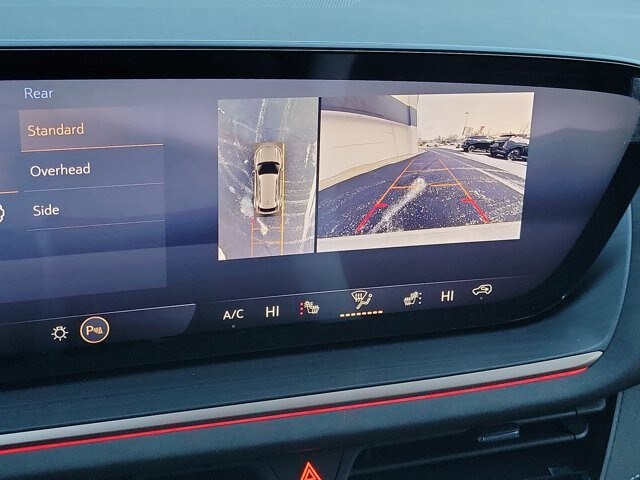 2026 Buick Envision Sport Touring - Photo 19