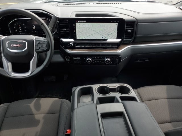 2026 GMC Sierra 1500 Elevation - Photo 26
