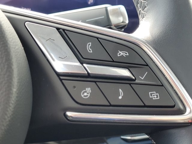 2024 Buick Envision Avenir - Photo 13