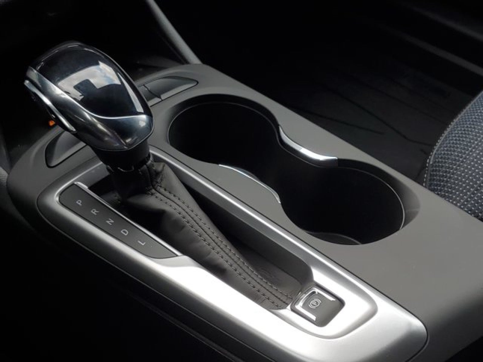 2026 Buick Envista Preferred - Photo 52