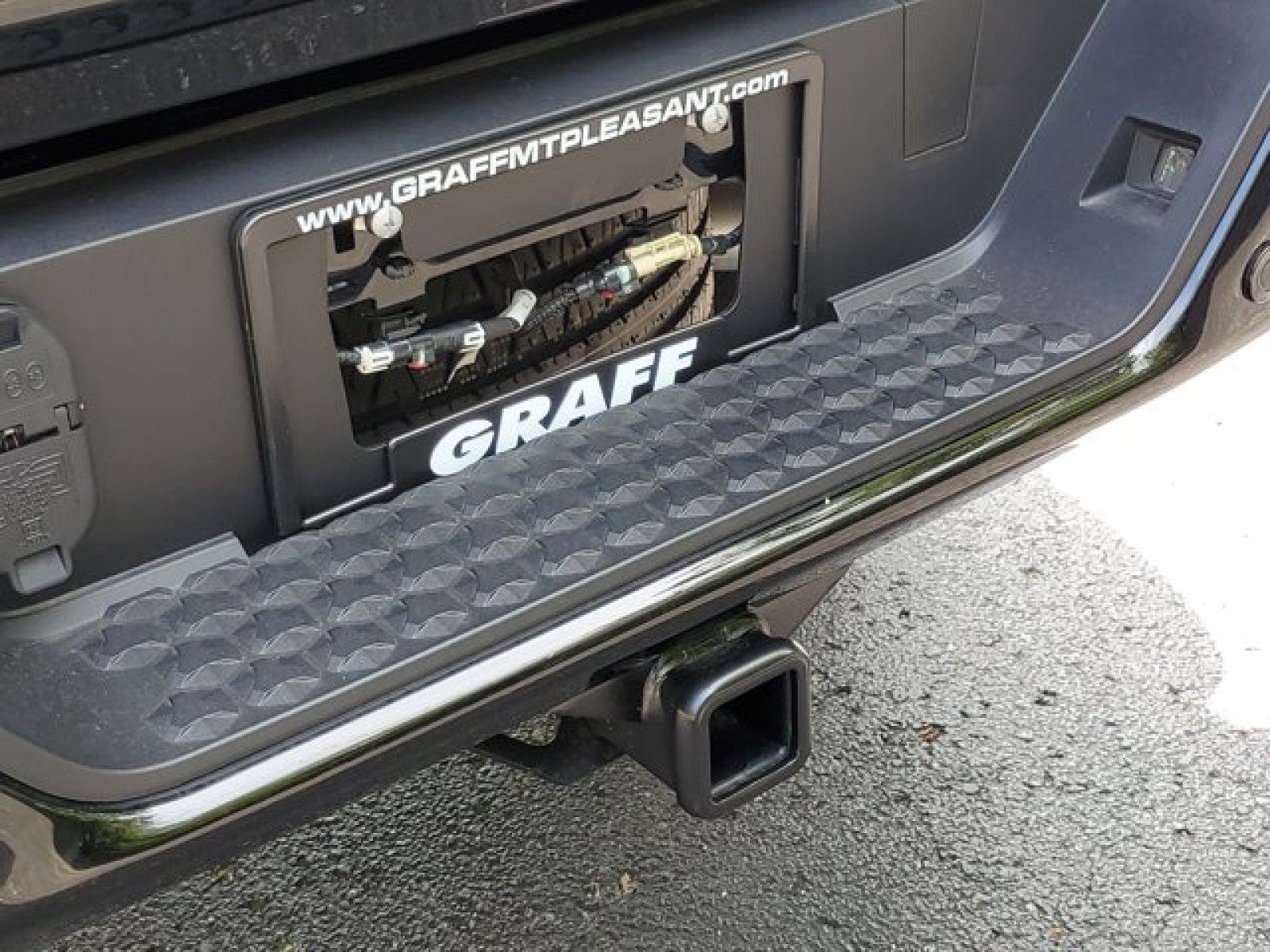 2026 GMC Canyon AT4 - Photo 66