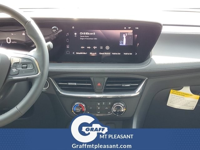 2026 Buick Encore GX Preferred - Photo 28
