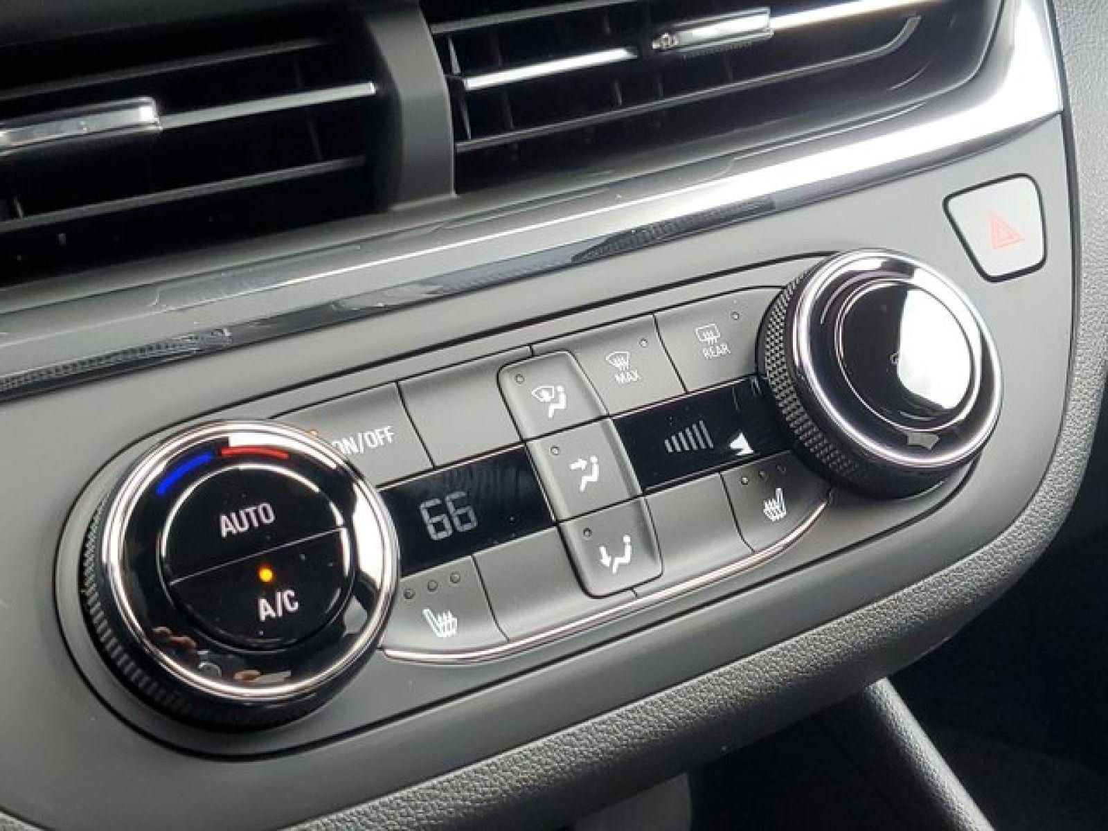 2026 Buick Envista Preferred - Photo 51