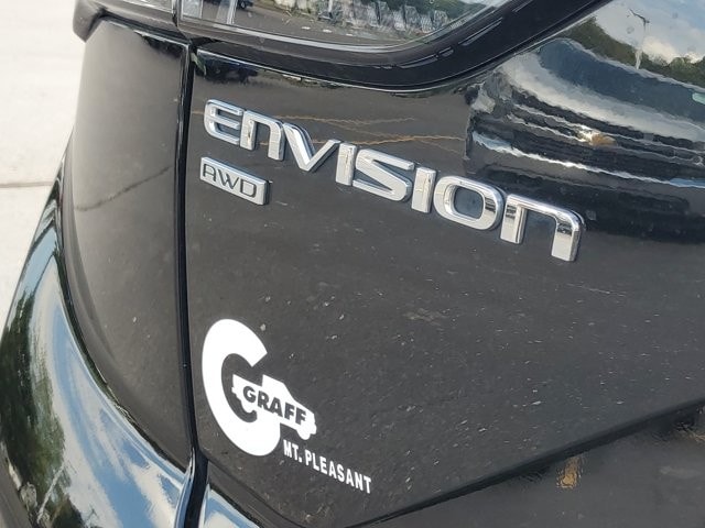 2024 Buick Envision Avenir - Photo 34
