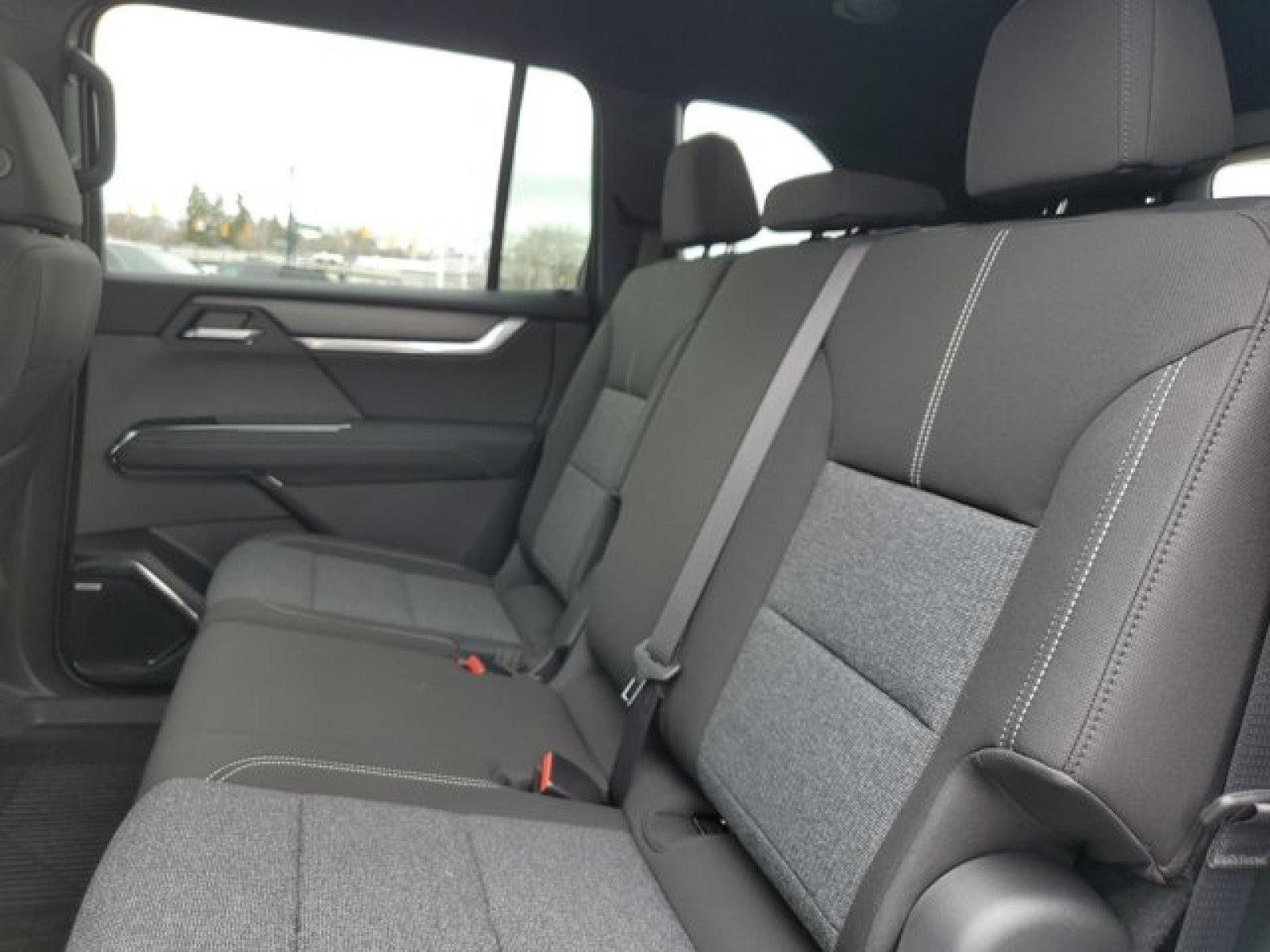 2026 GMC Acadia Elevation - Photo 65