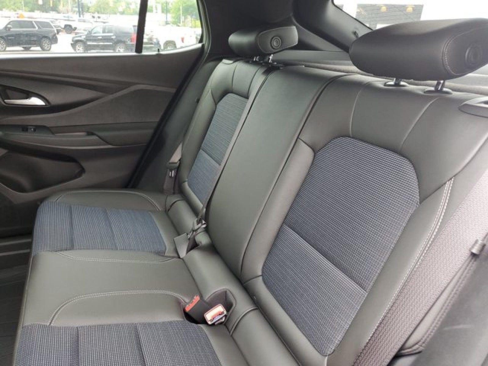 2026 Buick Envista Preferred - Photo 61