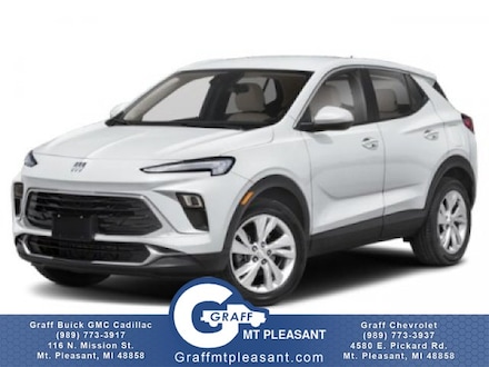 2026 Buick Encore GX Preferred SUV