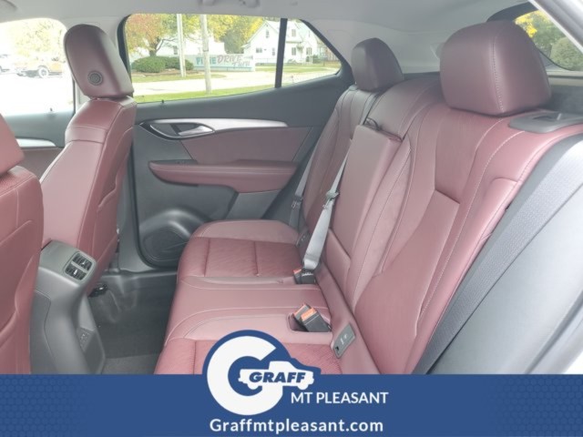 2026 Buick Envision Sport Touring - Photo 27