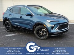 2026 Buick Encore GX Sport Touring SUV