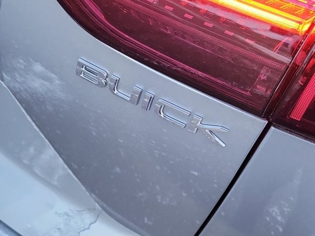 2026 Buick Envision Sport Touring - Photo 6