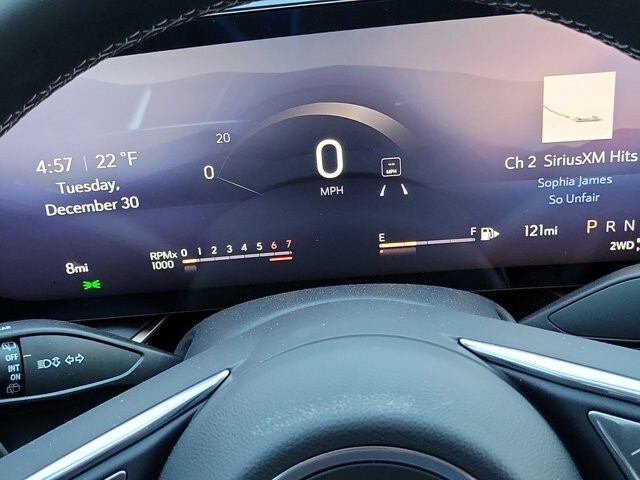 2026 Buick Envision Sport Touring - Photo 13