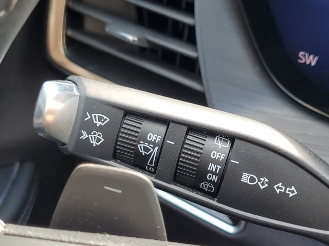 2024 Buick Envision Avenir - Photo 10
