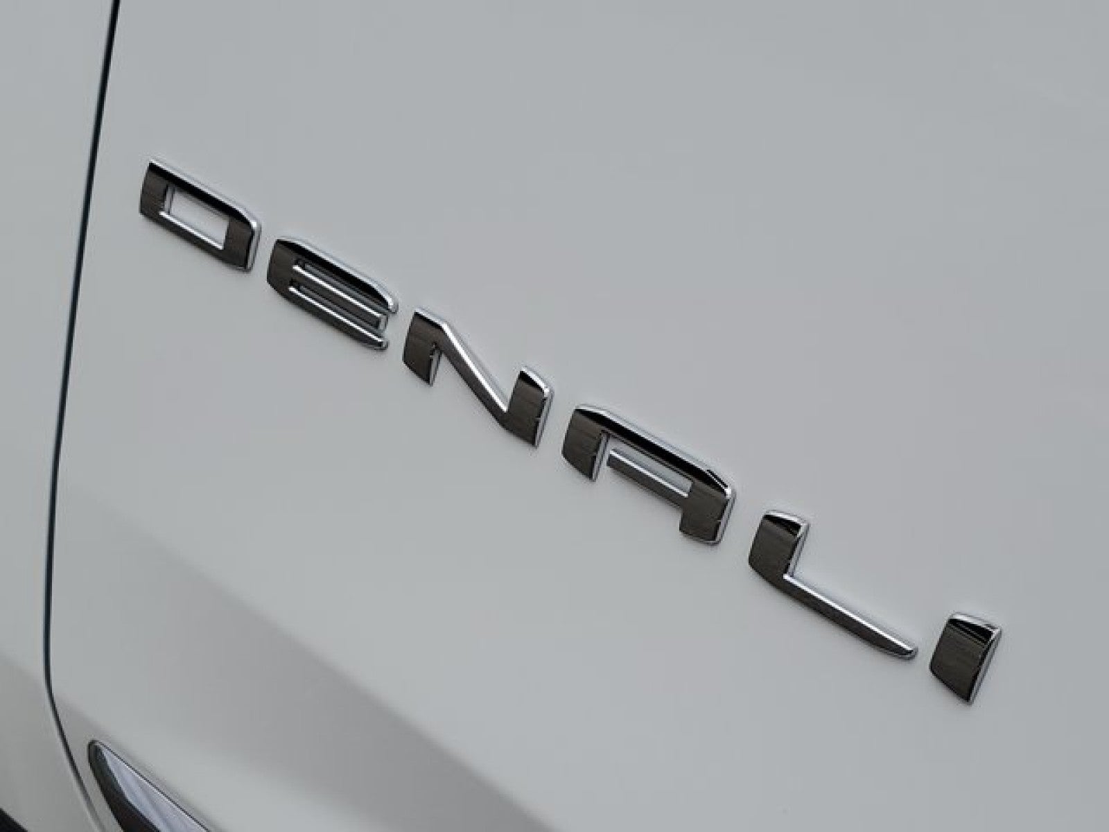 2026 GMC Yukon XL Denali Ultimate - Photo 44