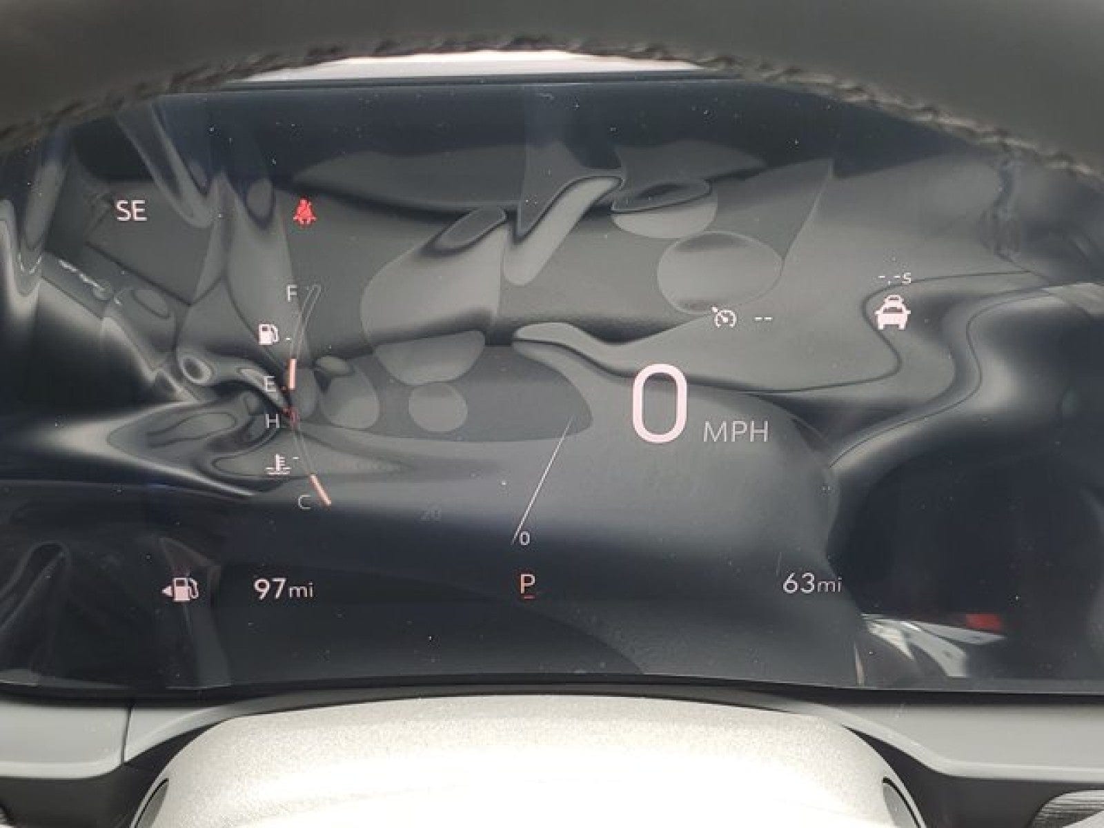 2026 Buick Envista Preferred - Photo 43