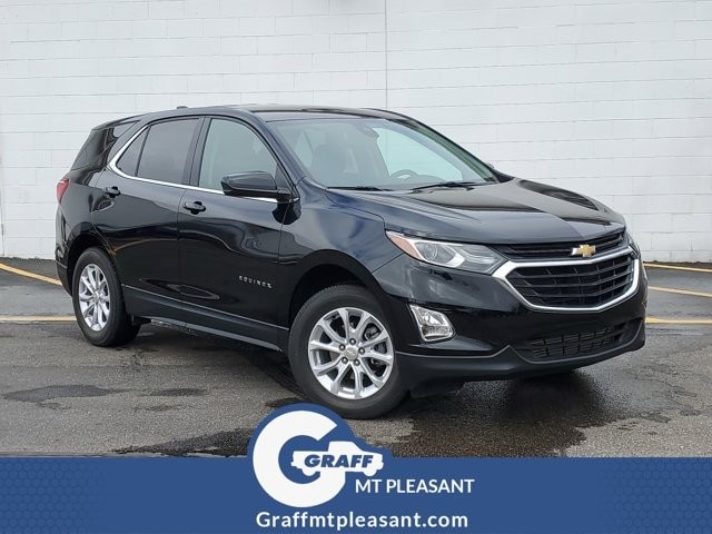 2020 Chevrolet Equinox 2FL