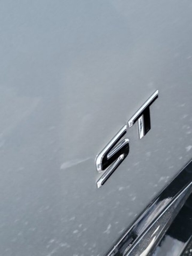 2026 Buick Envision Sport Touring - Photo 7