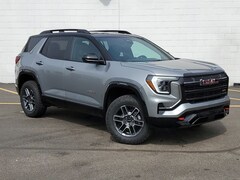 2026 GMC Terrain AT4 SUV