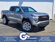 GMC Canyon