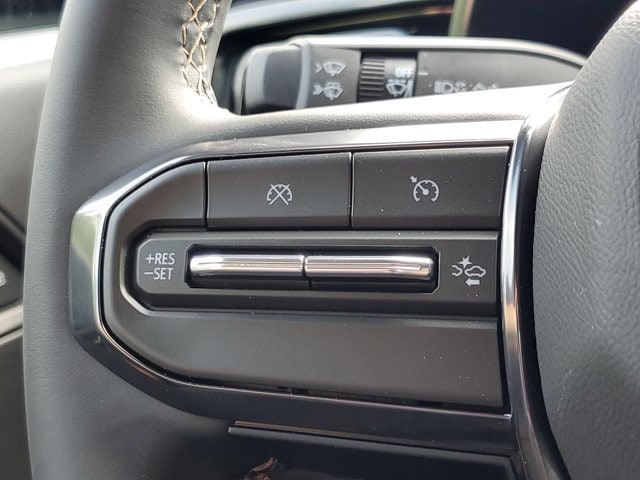 2026 GMC Canyon AT4 - Photo 11