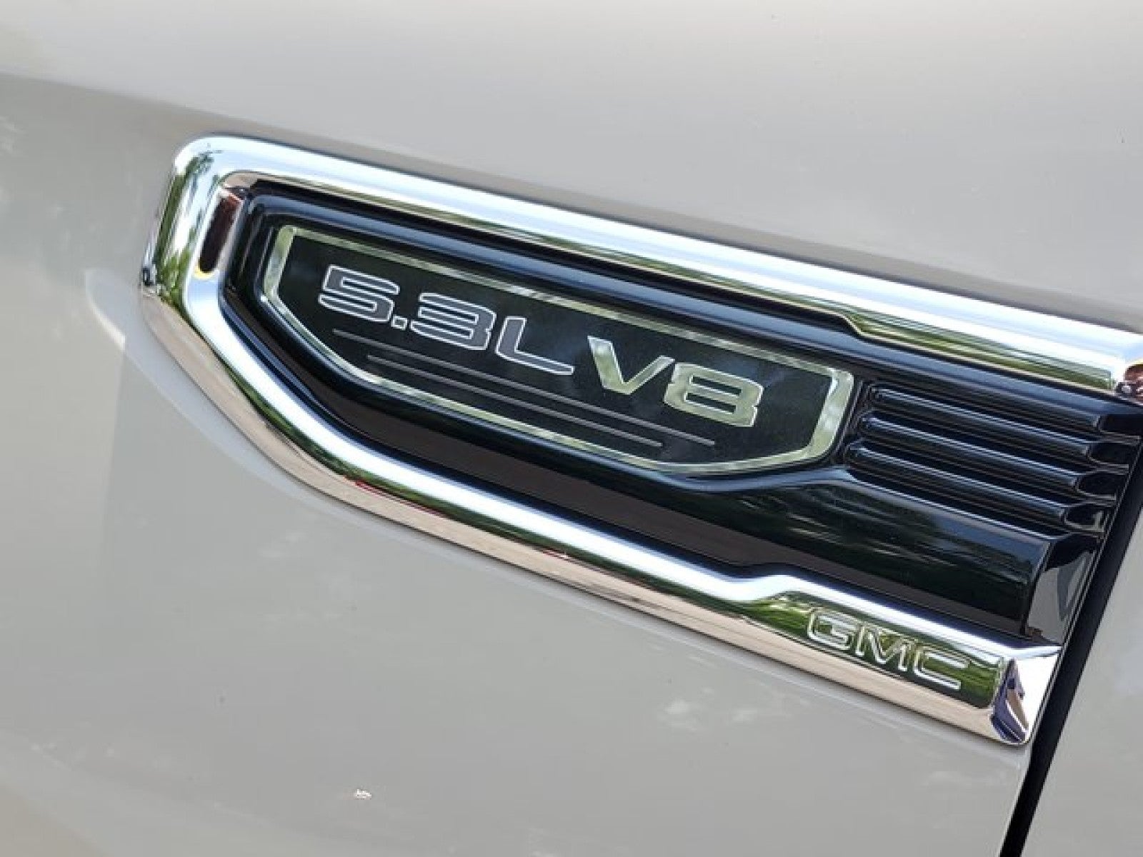 2026 GMC Sierra 1500 Denali - Photo 44