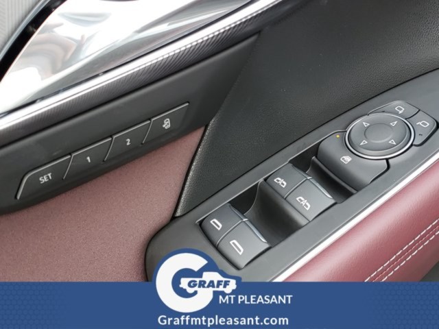 2026 Buick Envision Sport Touring - Photo 21
