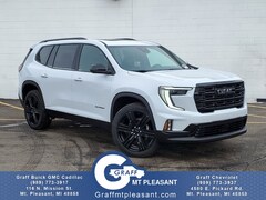 2026 GMC Acadia Elevation SUV