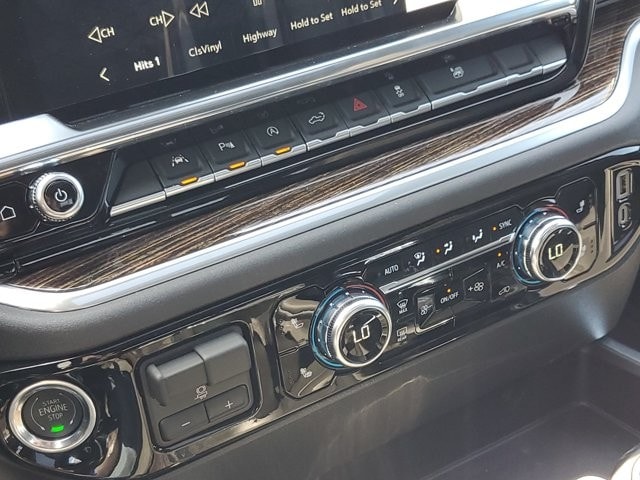 2026 GMC Sierra 1500 Elevation - Photo 21
