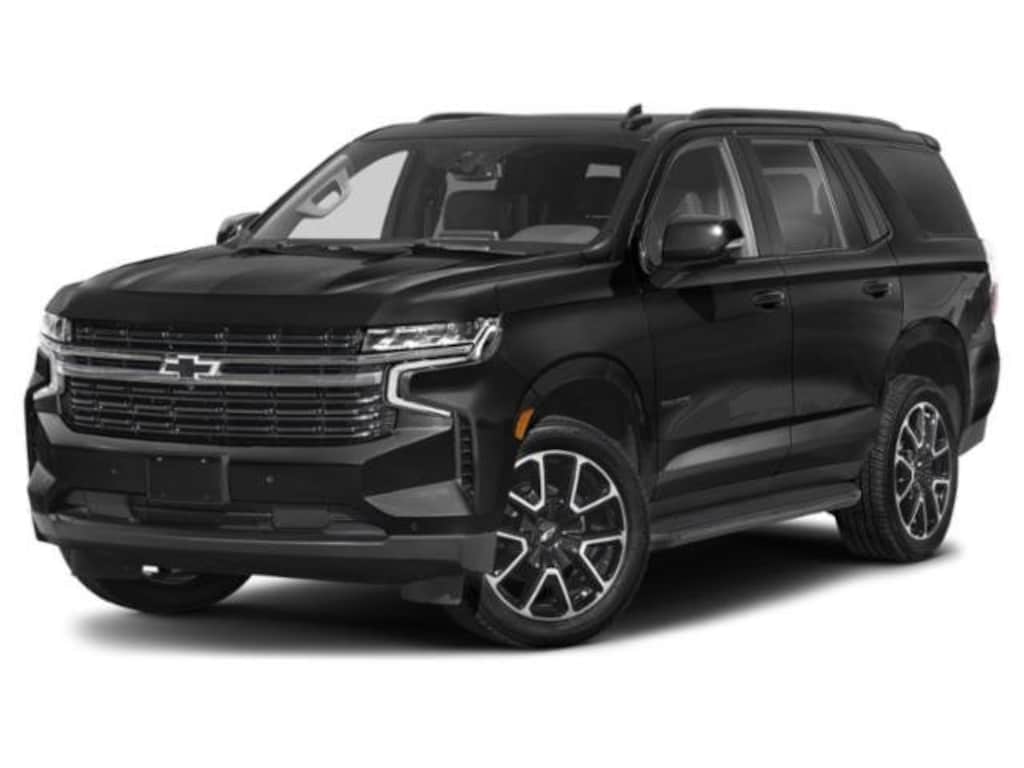 Used 2023 Chevrolet Tahoe RST SUV