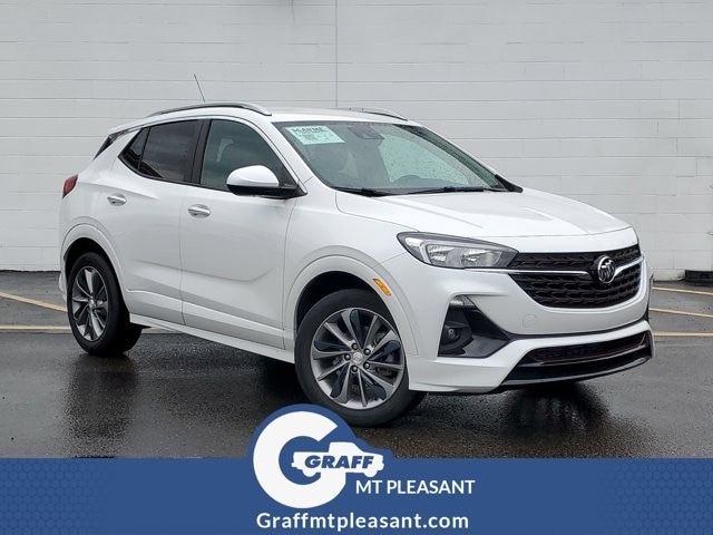 2022 Buick Encore GX Select's photo