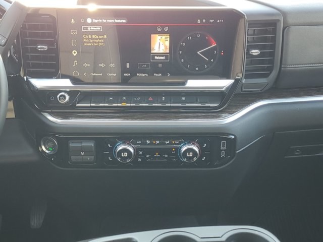 2026 GMC Sierra 1500 SLE - Photo 31