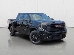 2026 GMC Sierra 1500 Elevation Truck