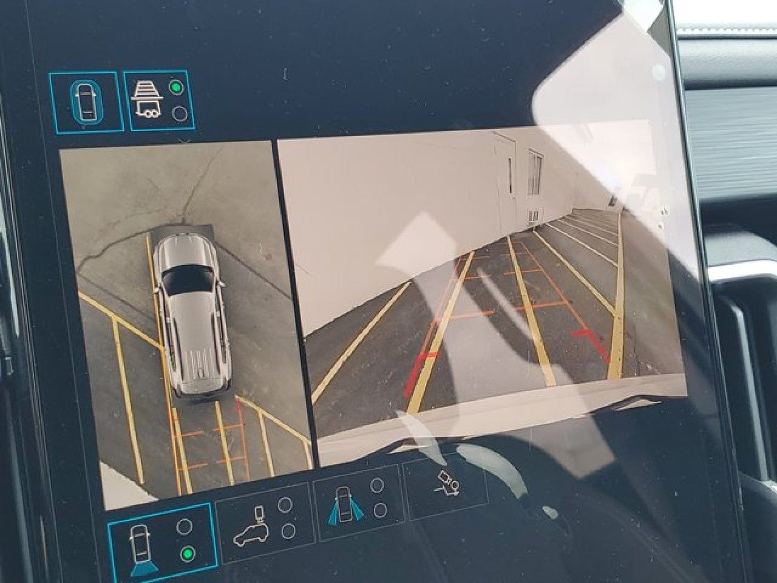 2026 GMC Acadia Elevation - Photo 55