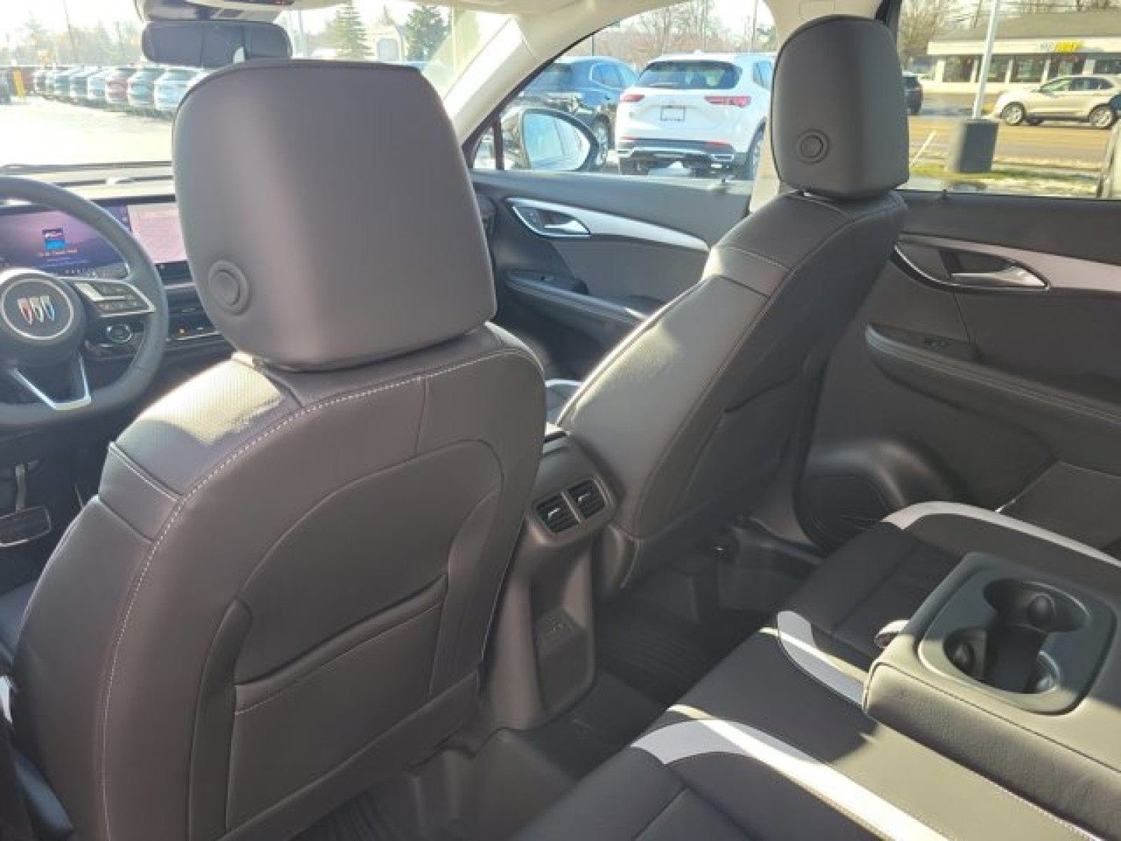 2026 Buick Envision Sport Touring - Photo 61