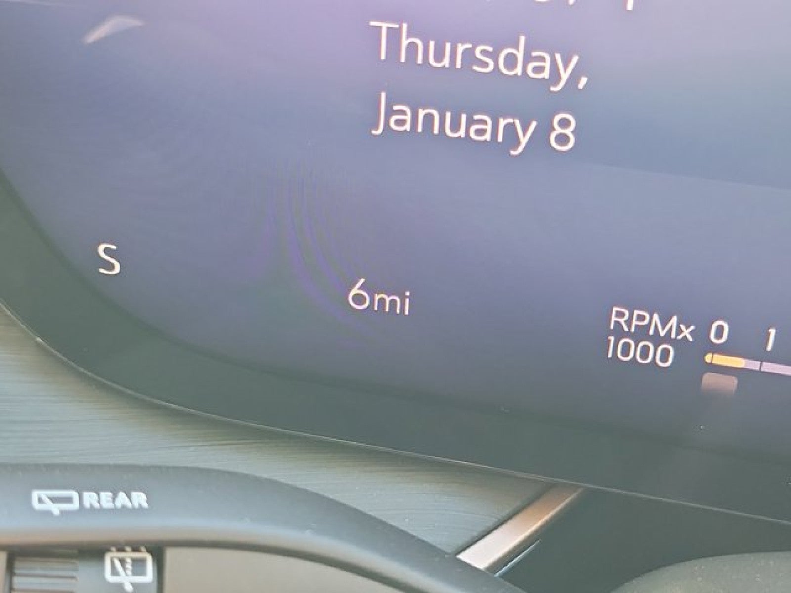 2026 Buick Envision Sport Touring - Photo 49