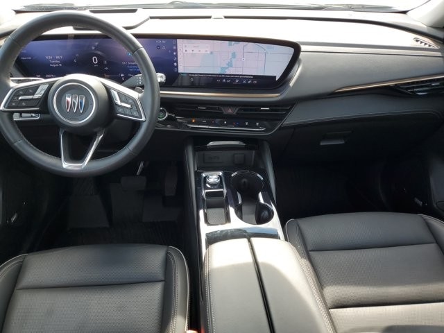 2024 Buick Envision Avenir - Photo 25