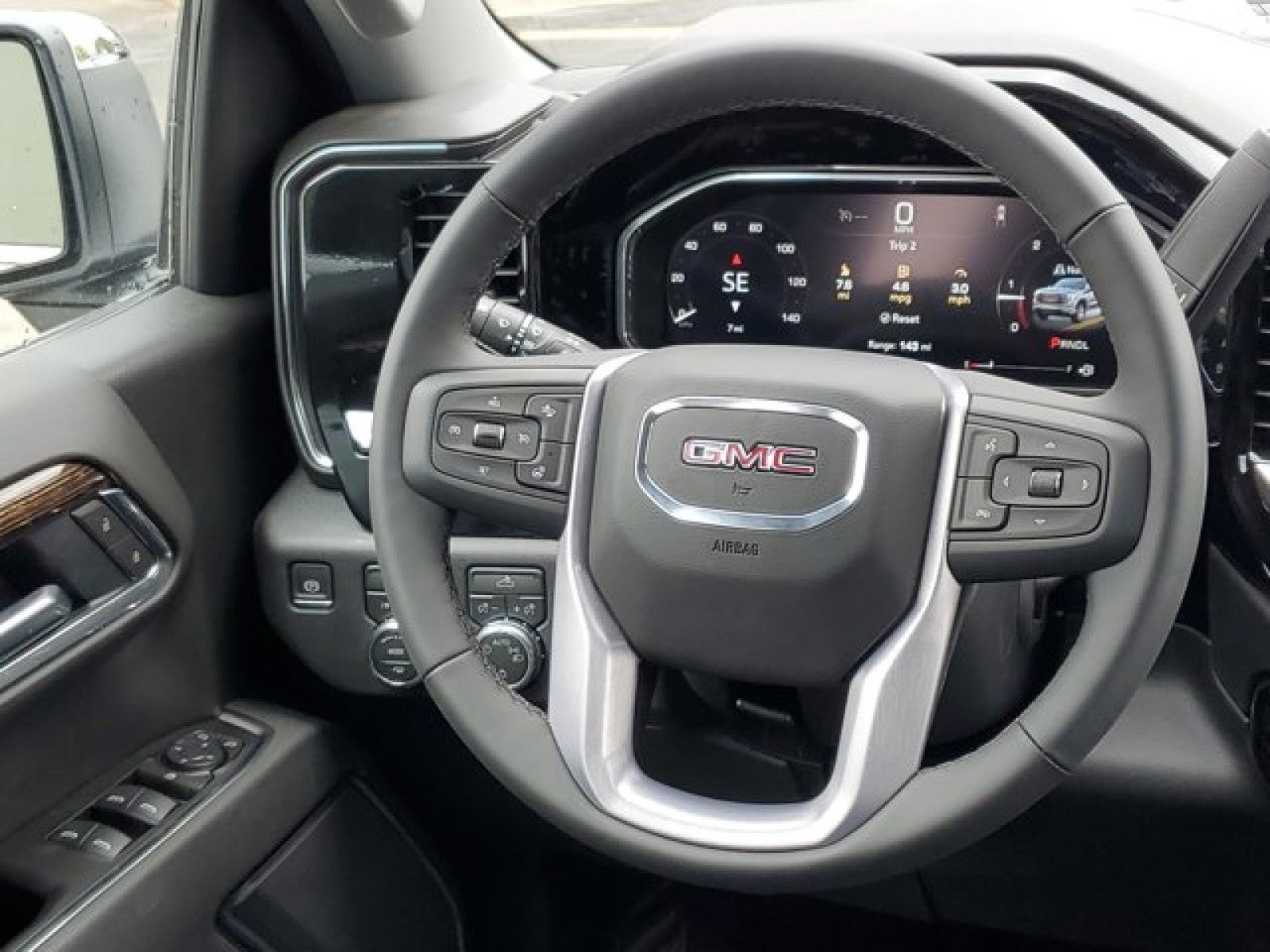 2026 GMC Sierra 1500 SLE - Photo 66