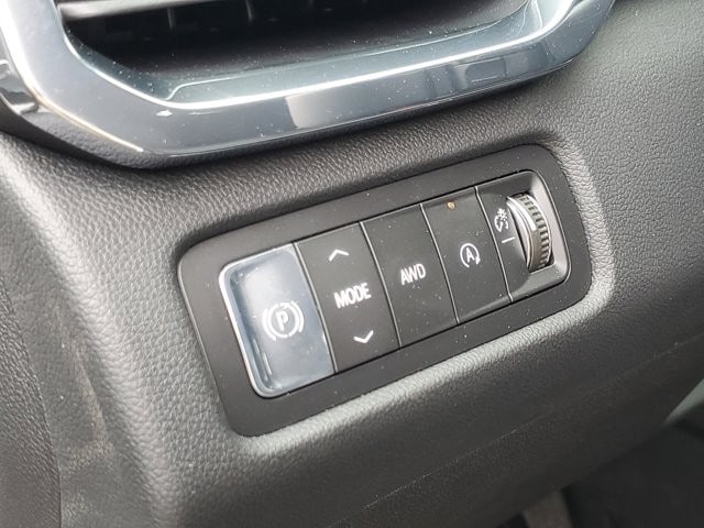 2026 GMC Acadia Elevation - Photo 10