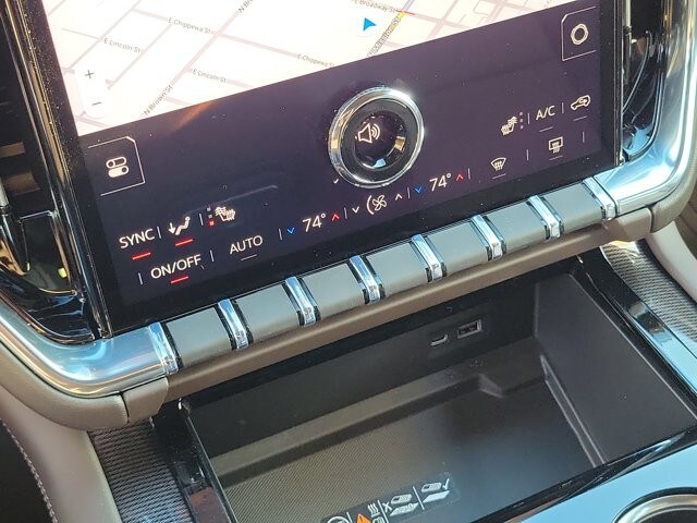 2026 GMC Yukon XL Elevation - Photo 23