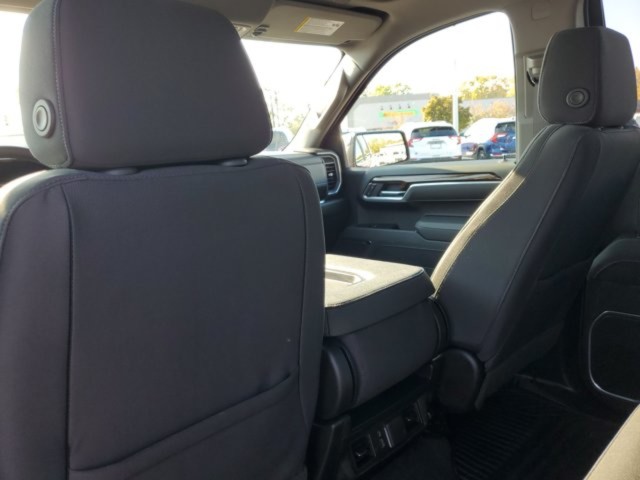 2026 GMC Sierra 1500 SLE - Photo 33