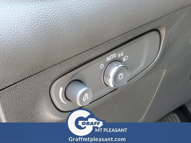 2026 Buick Encore GX Preferred - Photo 8