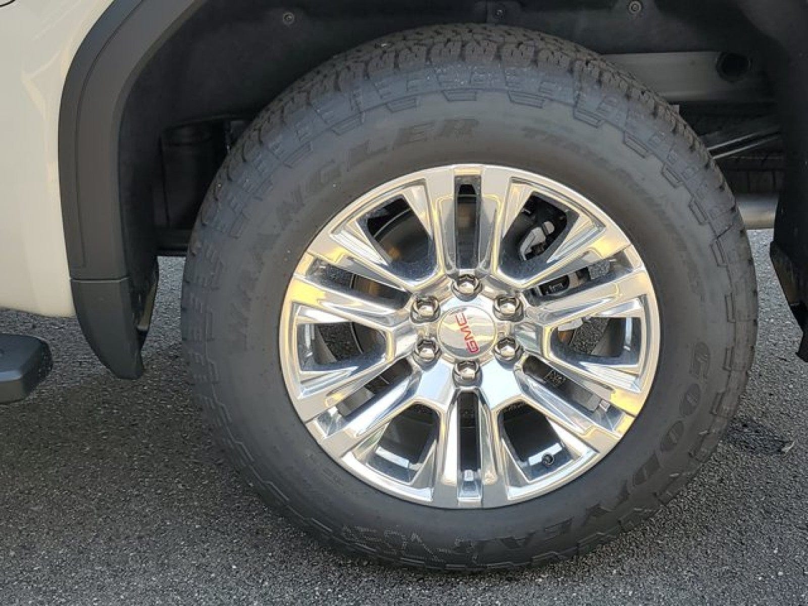 2026 GMC Sierra 1500 Denali - Photo 43