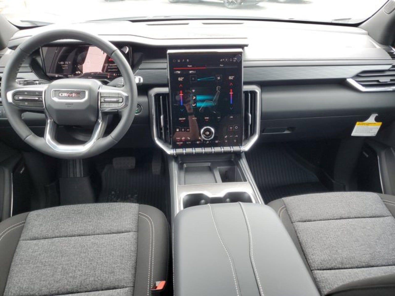 2026 GMC Acadia Elevation - Photo 61