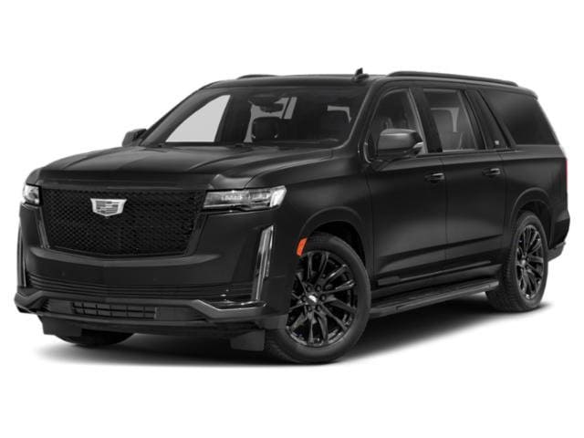 2021 Cadillac Escalade ESV 4WD Sport's photo