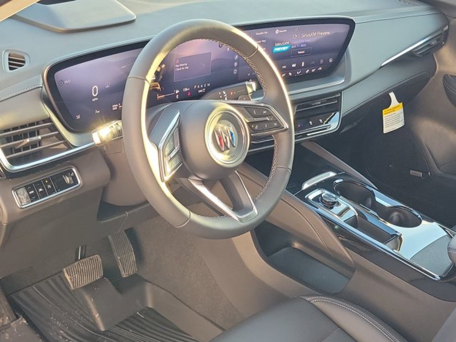 2026 Buick Envision Preferred - Photo 43